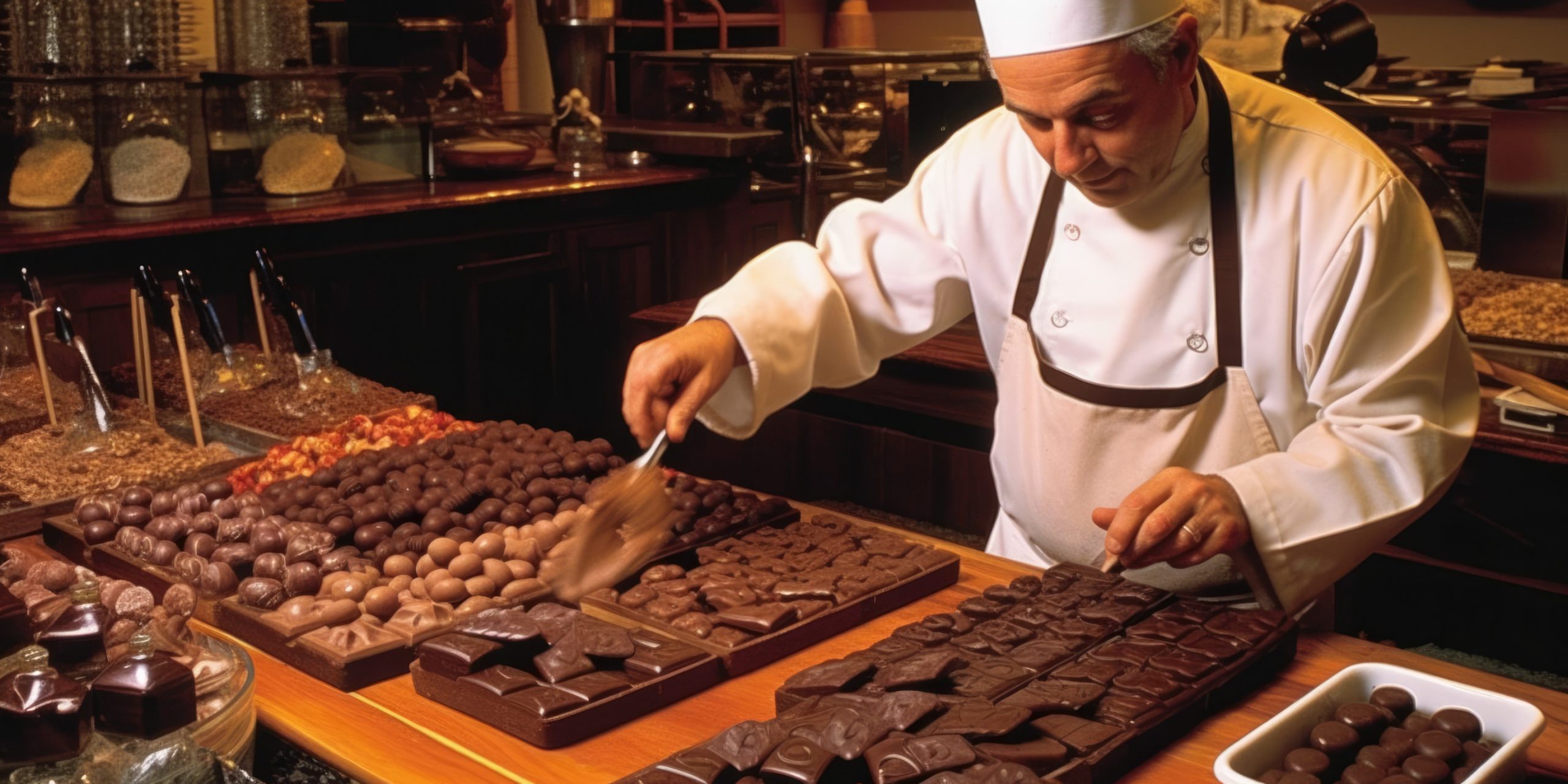 Welche Vorteile hat Schokolade für den menschlichen Körper?